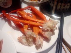 -星伦多自助料理(华润万象城店)