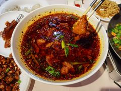 -大鸭梨烤鸭(甘家口店)