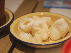 白糖糕-子固路老南昌拌粉(人民广场店)