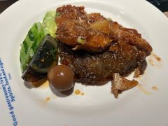 -星伦多自助料理(江阴万达店)