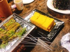 -郑喜旺烧烤(郑州总店)