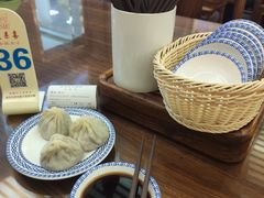 -笑来喜馄饨小笼工坊店(湖滨街店)