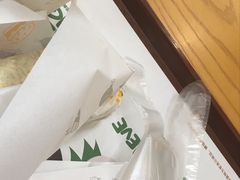 -华莱士·全鸡汉堡(大东海店)