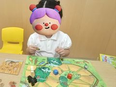 -辫豆HABA儿童馆(万象汇店)