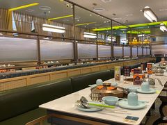 大堂-润园四季椰子鸡火锅(南山海岸城店)