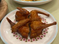 -顺风山庄(水濂山店)