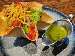 -Cactus墨西哥仙人掌餐厅