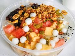 花式冰粉-串妹花式冰粉(乐山总店)