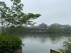 -台儿庄古城