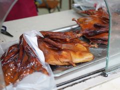 -雷氏板鸭(红照壁南街店)