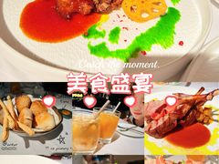 -夏朵花园(复兴西路店)