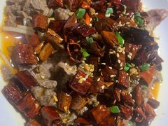 -九道菜有鸡鱼头(石鼓路店)