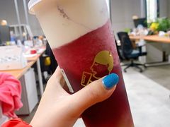 -喜茶(杭州滨江宝龙店)