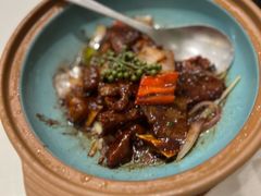 -富淳饭店(陆家嘴保利广场店)