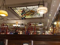 -宝莱纳餐厅(滨江店)