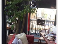 -聚缘·湘味音乐餐厅party(罗湖店)