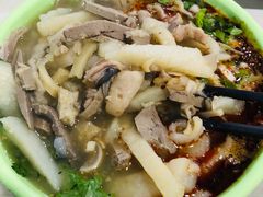 -阿叶羊杂碎(前进街店)