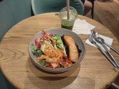 -Wagas沃歌斯(枫蓝国际店)