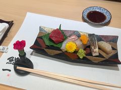 -鮨一日本料理(大中华店)