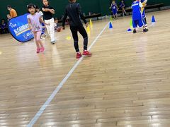 -东方启明星篮球培训(天坛校区)