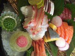 picture-广州建国酒店·涟日本料理