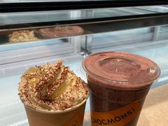-CHOCMONS巧克怪兽(屏风街店)