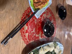 -八珍手工水饺·妈妈的爱(传芳巷店)