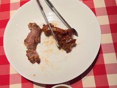 -西贝(六里桥旗舰店)
