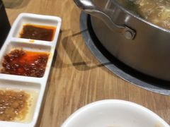 -掂档潮汕牛肉火锅(沈阳万象城店)