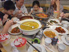 -大碗先生(万家丽店)