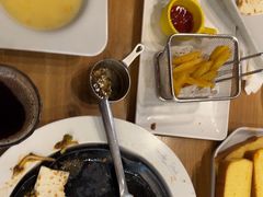 -豪客来牛排(红豆万花城店)