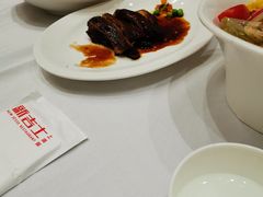 -新吉士·上海菜(浦东LCM置汇旭辉店)