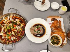 -金哥私房菜馆(张府园总店)