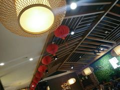 大堂-肥鱼屯活鱼锅(惠工街店)