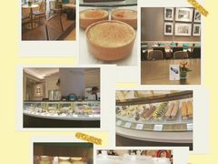 -PAUL LAFAYET 法式甜品(港汇广场店)