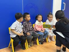 -英孚教育青少儿(宝龙中心)