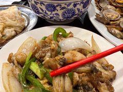 -一哥美食(总店)