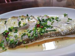 -太湖好灶头土菜馆(石公路店)
