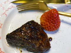 -翕间食·精致淮扬菜(江苏大剧院店)