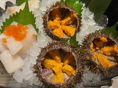 -極上萬膳·日料放题(海岸城店)