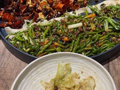 -铁公鸡·四川料理(天环广场店)