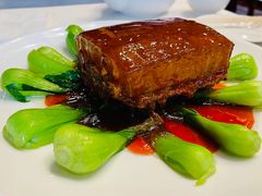-功德林素菜饭庄(前门店)