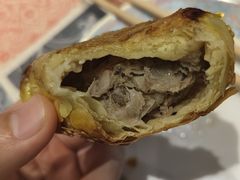 新疆烤包子-清真吐鲁番餐厅(牛街店)