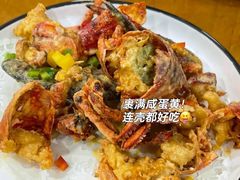 -醉壹号海鲜大排档(厦门美食地标店)