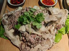 老庄猪头肉-大唐高老庄(红旗路店)