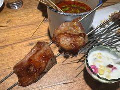 -小核桃品质串店(世茂大道店)