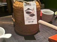 -桂小厨广西菜(万象城店)