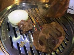 -首尔馆韩国料理(金童路店)
