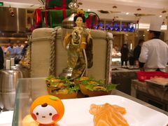 -盛宴标帜餐厅·亲子自助 (南昌喜来登酒店)