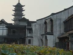 -乌镇望津里精品酒店